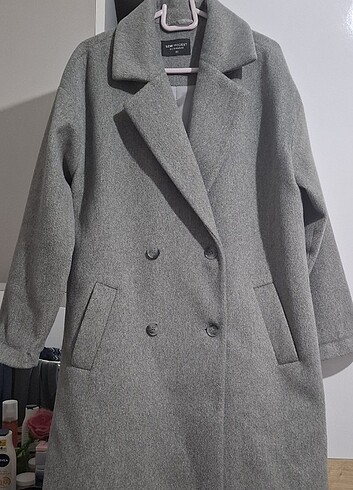 LC Waikiki LCW MODEST KABAN GRİ RENK