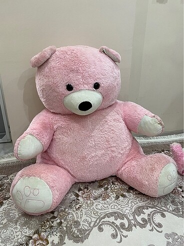 Peluş ayıcık