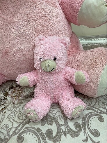 Diğer Peluş ayıcık