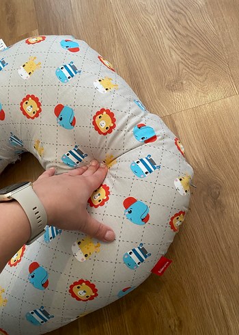 Emzirme yastığı - Görsel 3