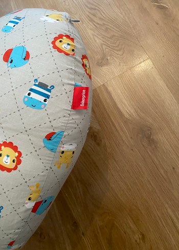 Emzirme yastığı - Görsel 4