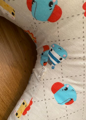 Emzirme yastığı - Görsel 2