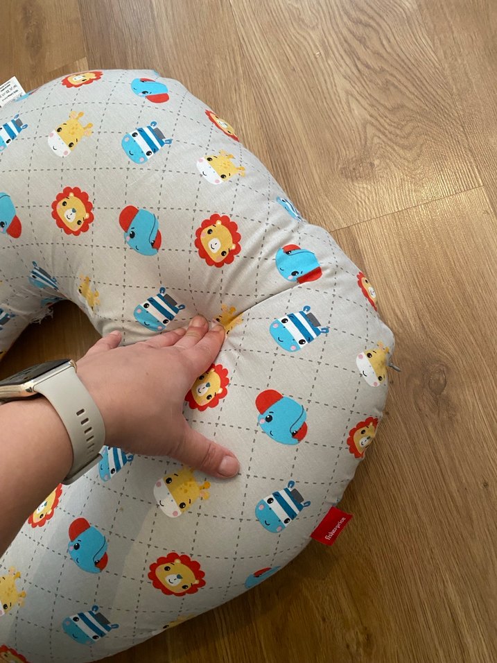 Emzirme yastığı - Görsel 3