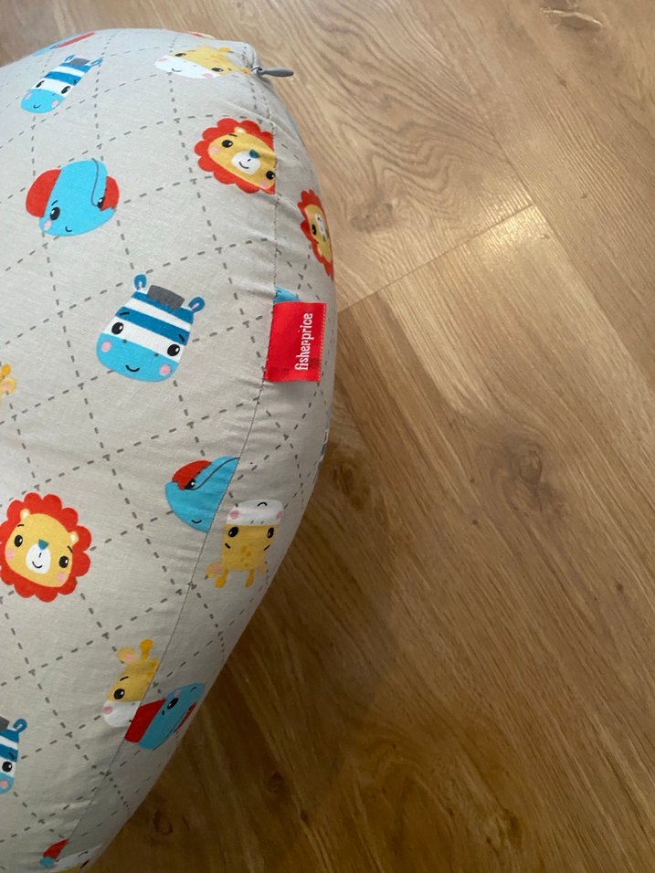 Emzirme yastığı - Görsel 4