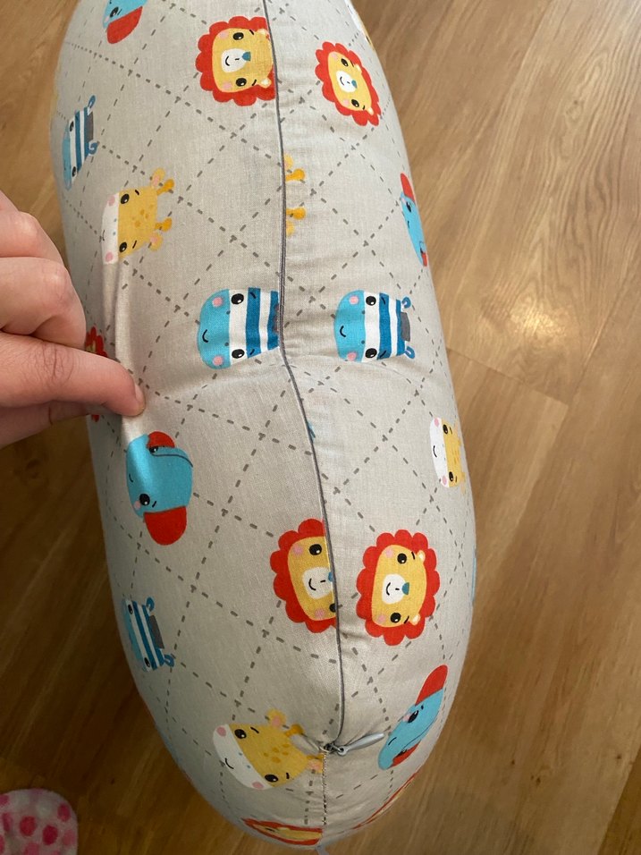 Emzirme yastığı - Görsel 5