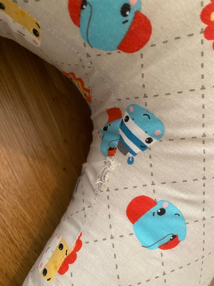 Emzirme yastığı - Görsel 2