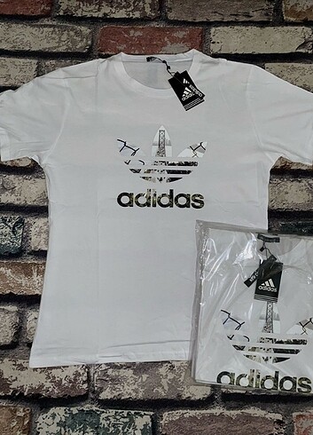 ADİDAS T-SIHRT