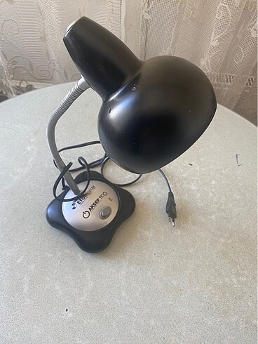 Diğer Masa lambası