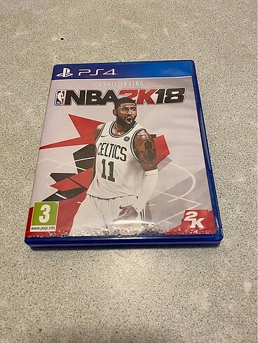 Ps 4 oyunu
