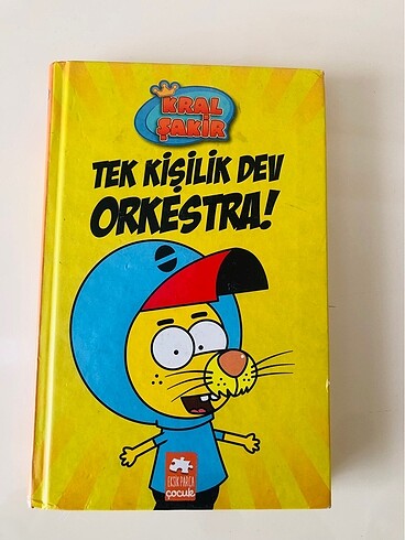 Kral Şakir 1,2,3,5