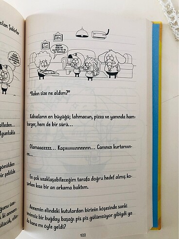  Beden Renk Kral Şakir 1,2,3,5