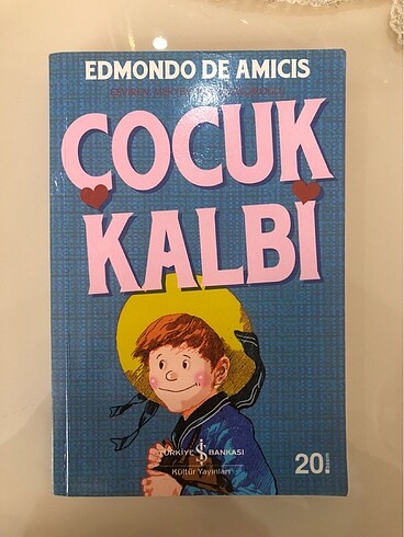 Çocuk Kalbi