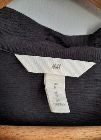 H&M HM elbise