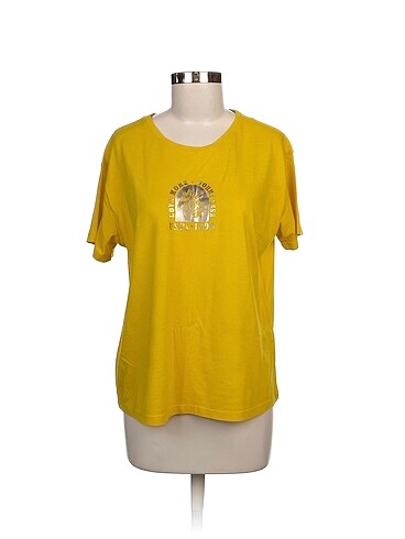 U.S Polo Assn. T-shirt %70 İndirimli.