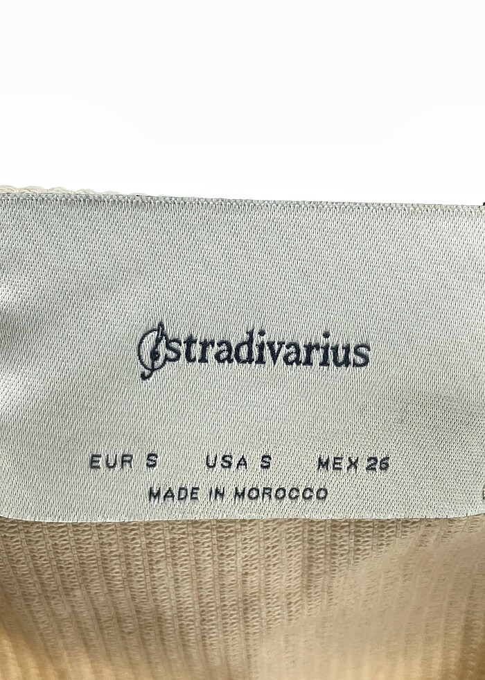 Stradivarius Hırka %70 İndirimli. - Görsel 4