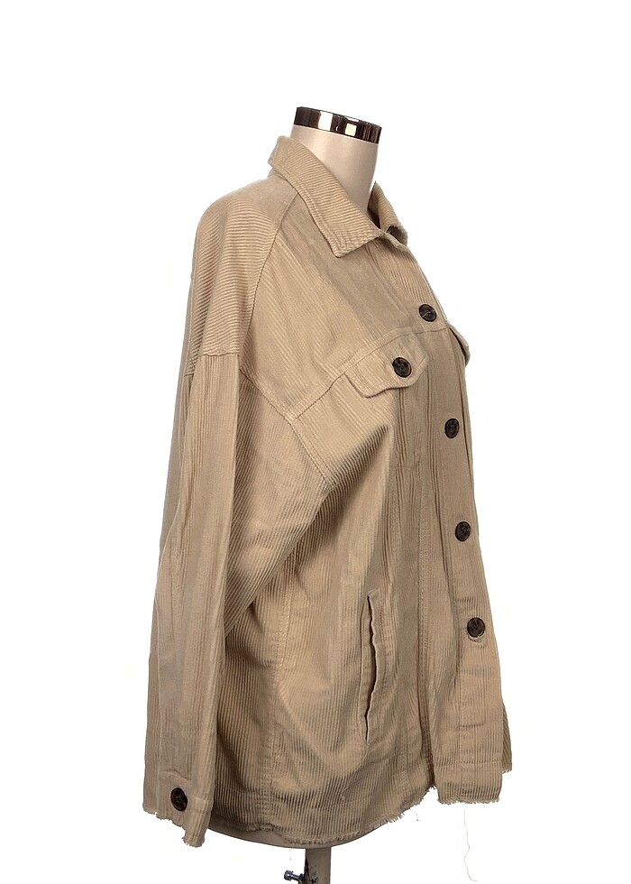 Stradivarius Hırka %70 İndirimli. - Görsel 2