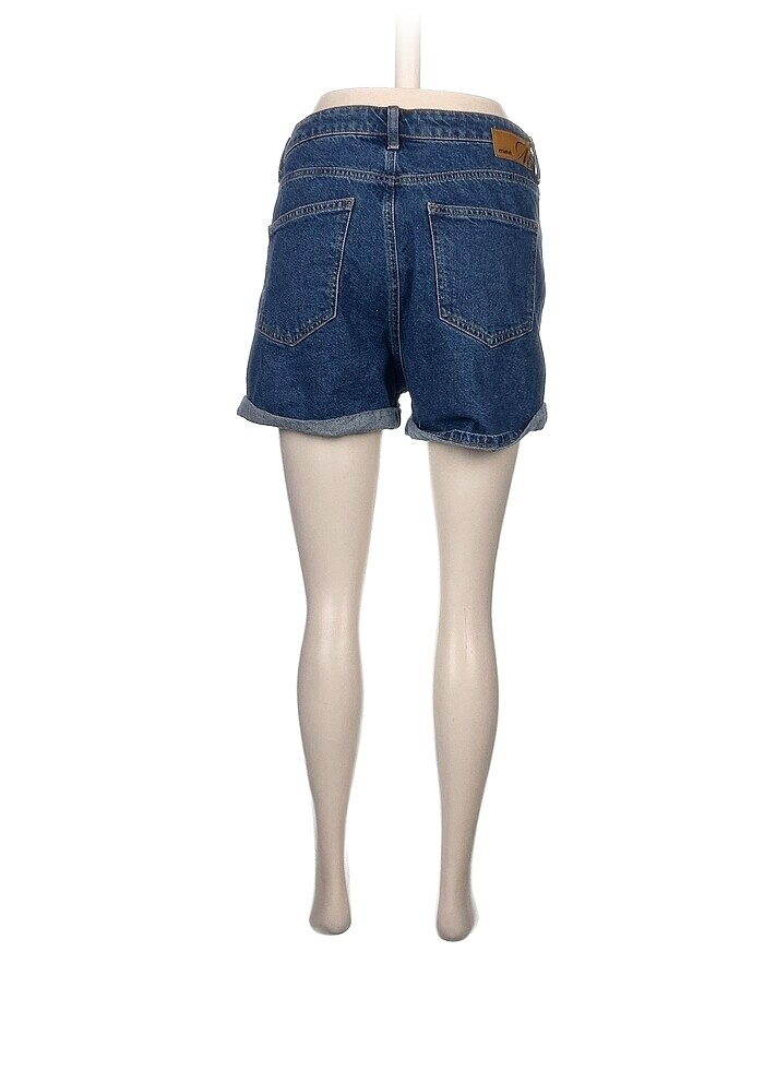 Mavi Jeans Jean / Kot Şort %70 İndirimli. - Görsel 3