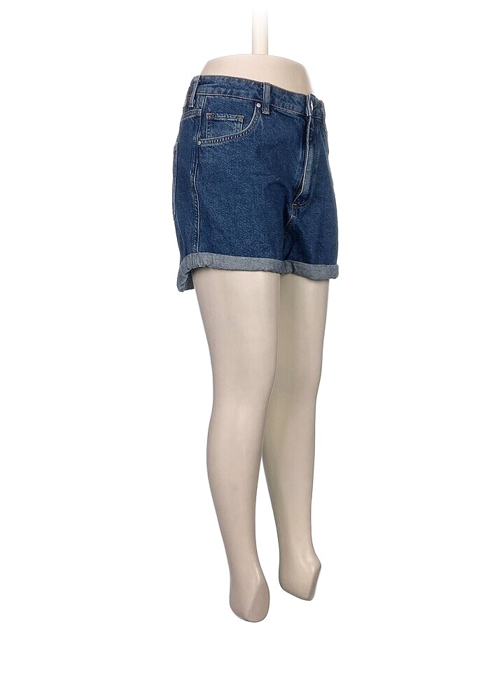 Mavi Jeans Jean / Kot Şort %70 İndirimli. - Görsel 2