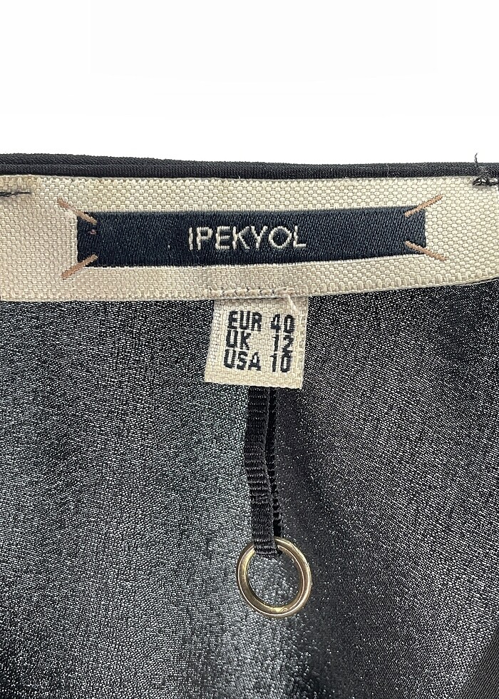 ipekyol Bluz %70 İndirimli. - Görsel 4