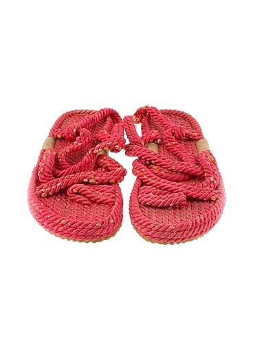 36 Beden Vintage Love Sandalet %70 İndirimli.