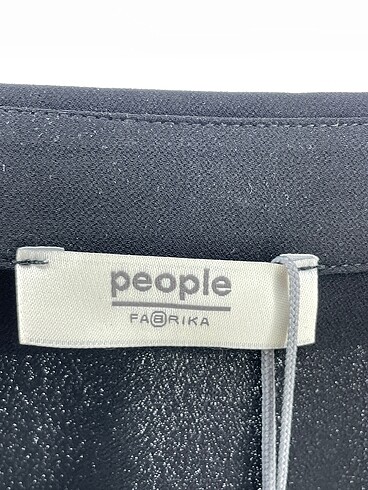 38 Beden siyah Renk Oliver Peoples Gömlek %70 İndirimli.