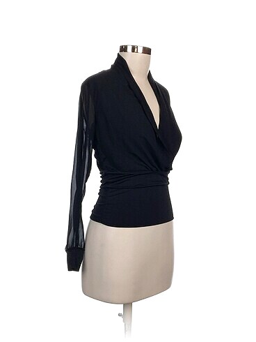 Vintage Love Vintage Love Bluz %70 İndirimli.
