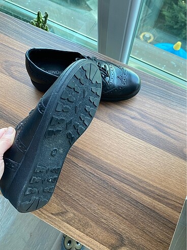 38 Beden Ortopedik ayakkabı