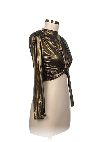 Vintage Love Vintage Love Bluz %70 İndirimli.