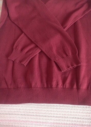 xl Beden Polo kazak