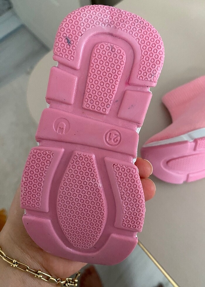 Ayakkabı - Görsel 3