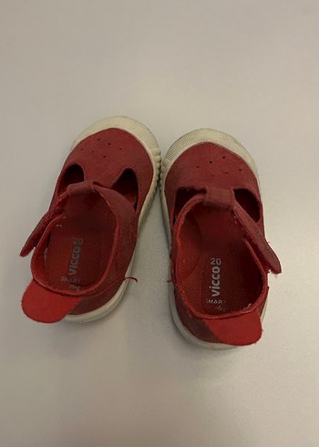 İlk Adım Ayakkabısı - Görsel 3