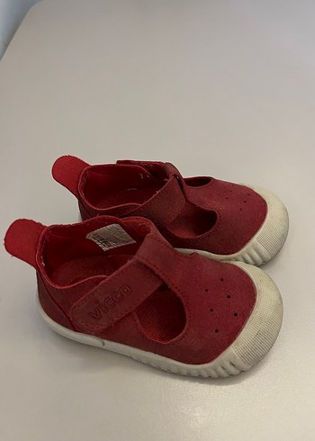 İlk Adım Ayakkabısı - Görsel 2