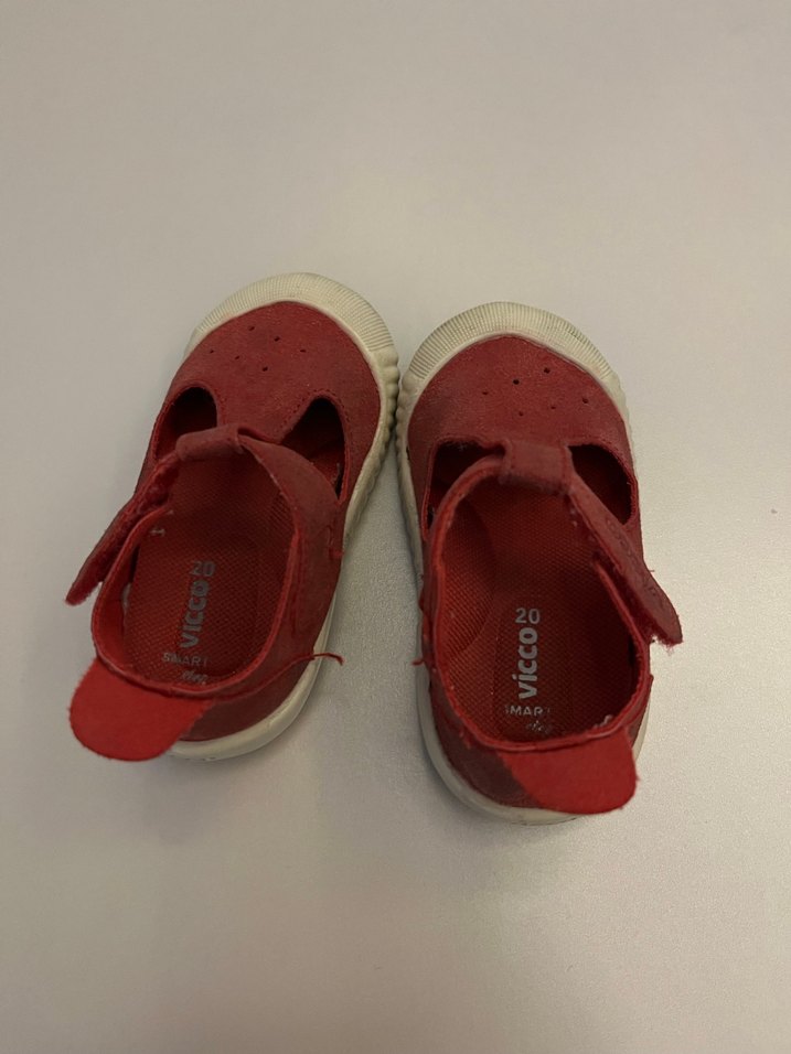 İlk Adım Ayakkabısı - Görsel 3