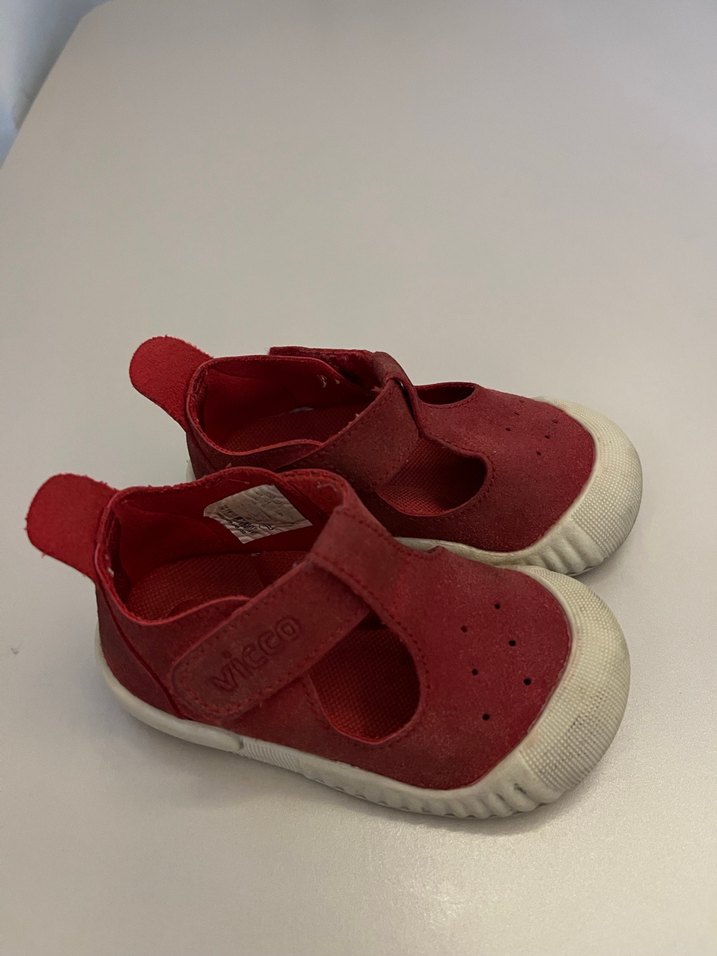 İlk Adım Ayakkabısı - Görsel 2