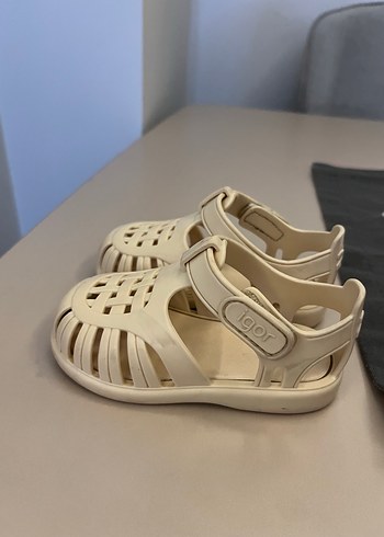 İgor sandalet - Görsel 4