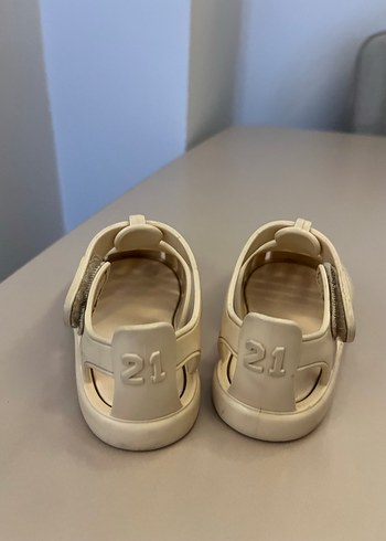 İgor sandalet - Görsel 2