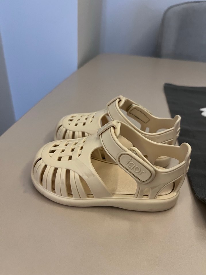 İgor sandalet - Görsel 4