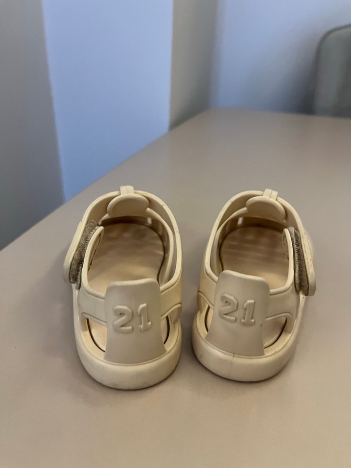 İgor sandalet - Görsel 2