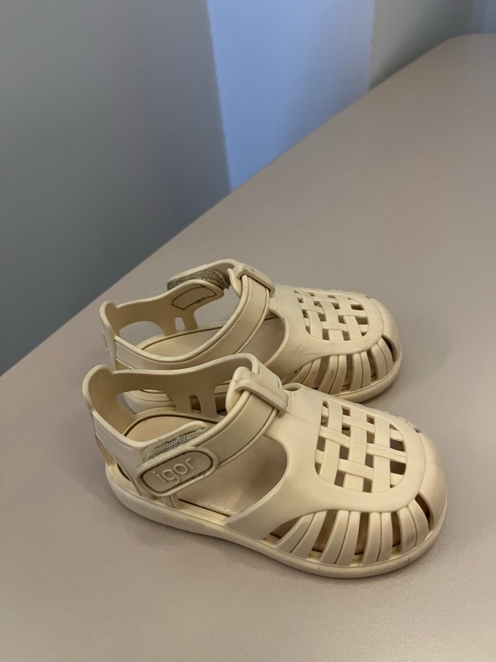 İgor sandalet - Görsel 3