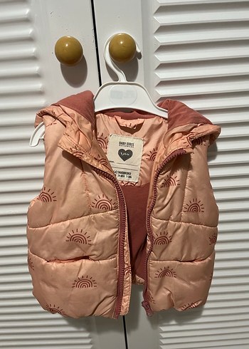 LC Waikiki 9-12 Ay