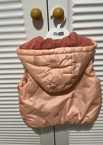 Kız çocuk şişme yelek - Görsel 2