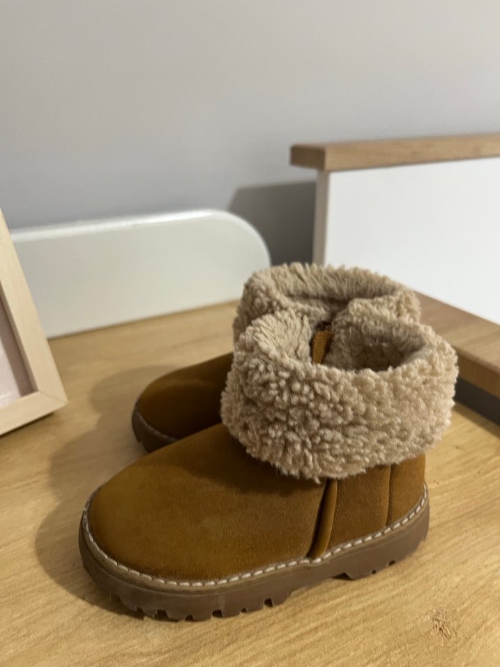 Kız çocuk bot - Görsel 2