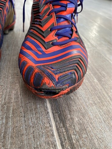 Adidas Adidas predator krampon