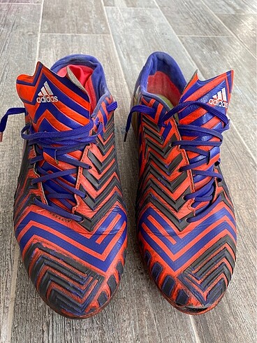 Adidas predator krampon