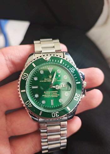 Rolex