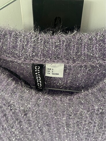 H&M kazak