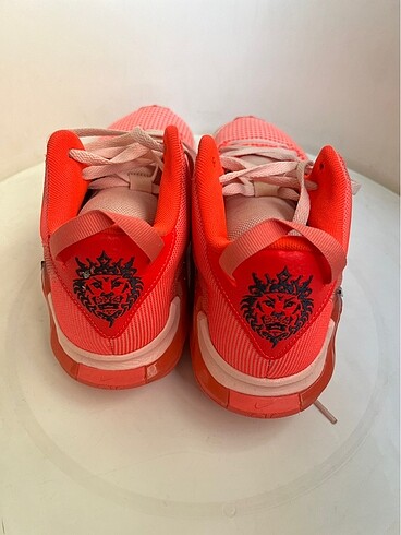 Nike nike basketbol ayakkabısı