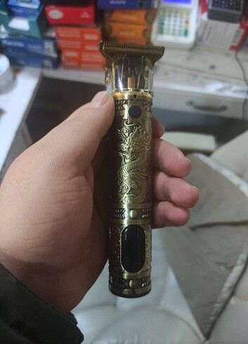 Diğer SAÇ SAKAL TIRAŞ MAKİNESİ