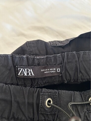 s Beden Zara pantolon