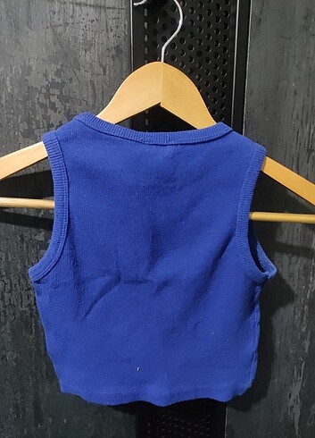 Diğer Crop